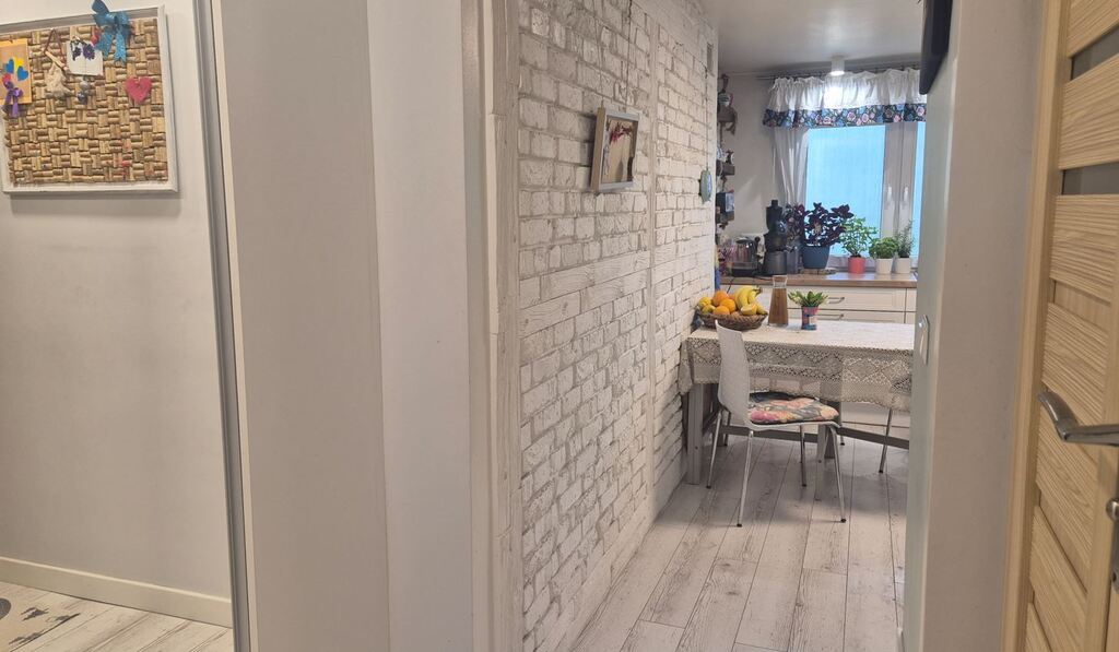 Mieszkanie na sprzedaż Szczecin, Śródmieście-Centrum 65 m2 | Arka Nieruchomości