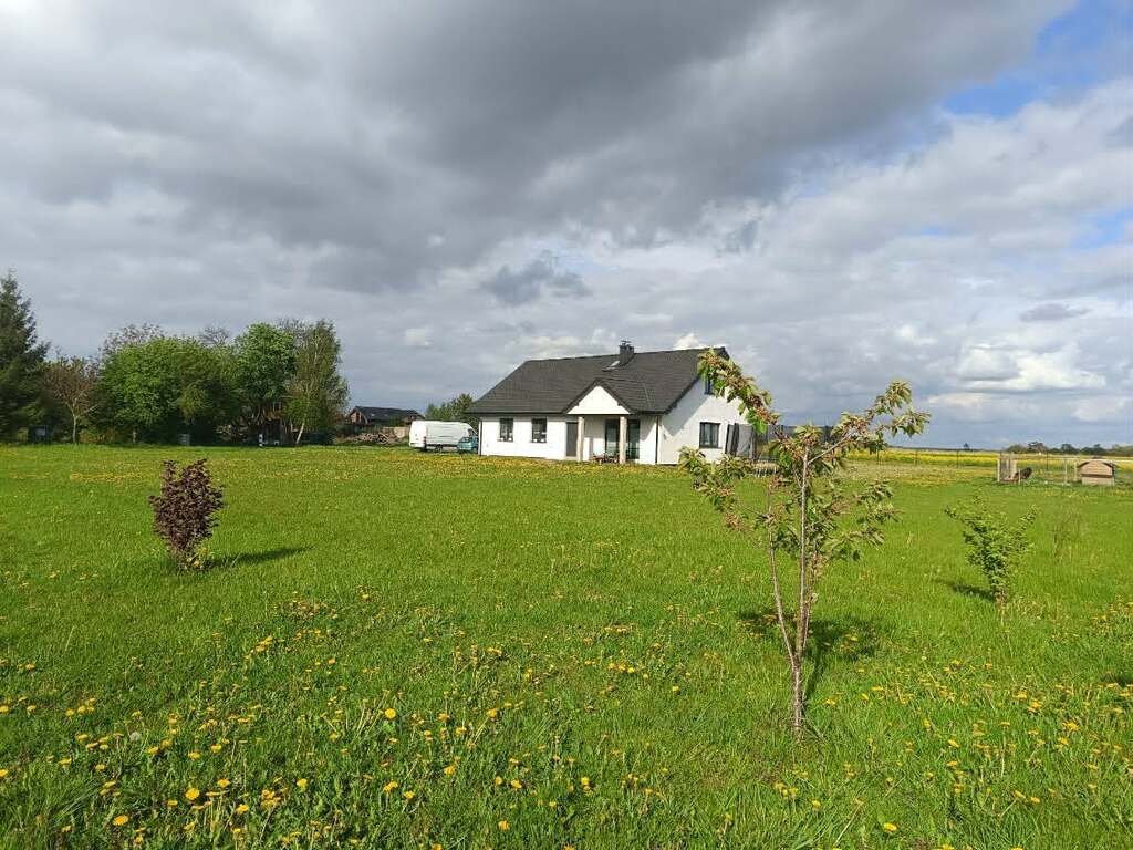 Dom na sprzedaż Górzyca 126 m2 | Arka Nieruchomości