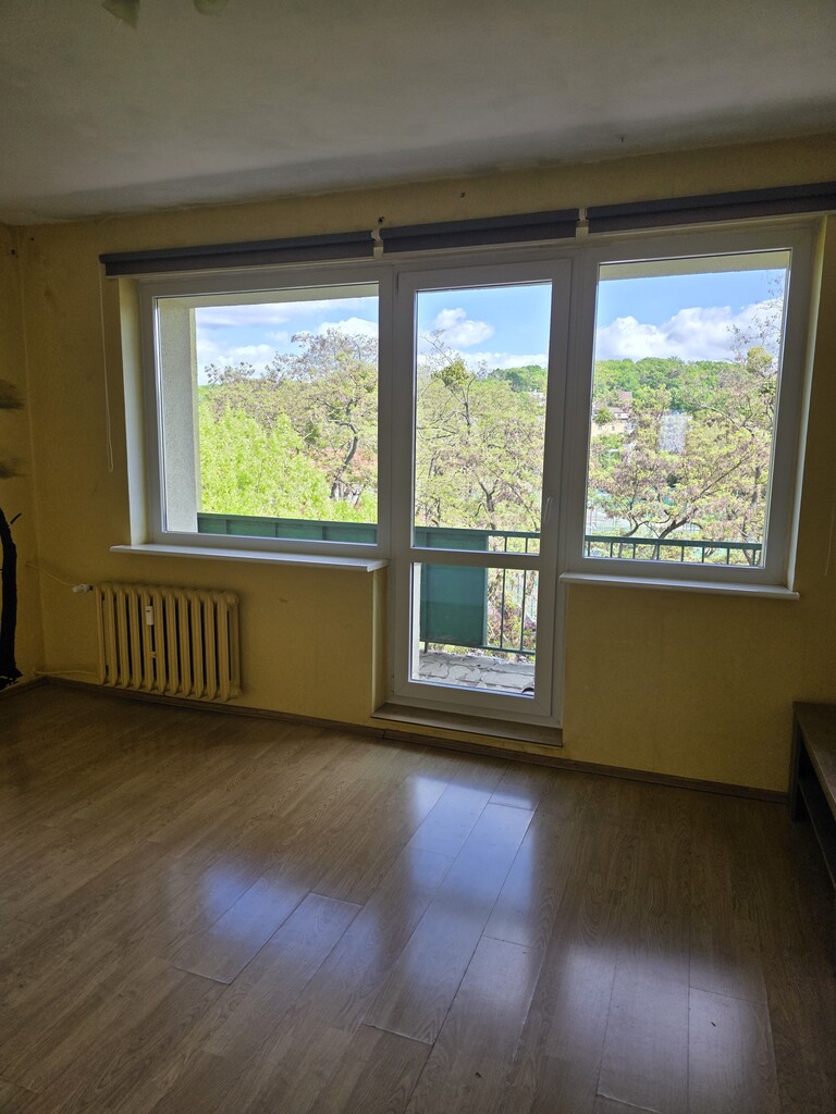 Mieszkanie na sprzedaż Szczecin, Podjuchy 64 m2 | Arka Nieruchomości