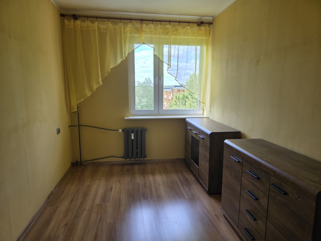 Mieszkanie na sprzedaż Szczecin, Podjuchy 64 m2 | Arka Nieruchomości