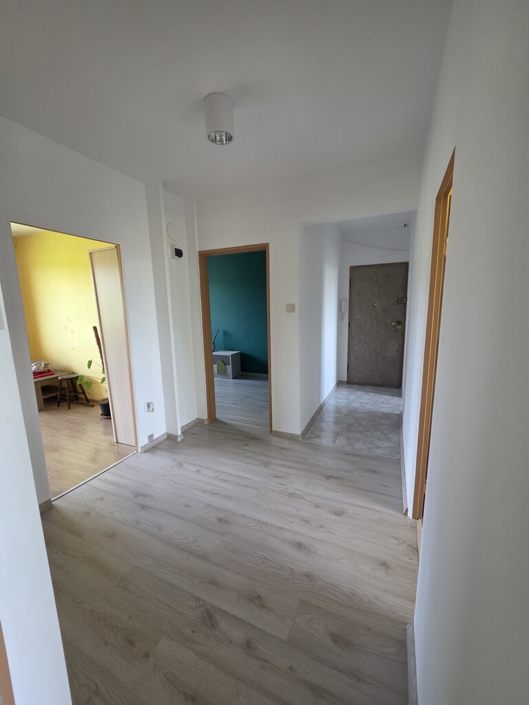 Mieszkanie na sprzedaż Szczecin, Podjuchy 64 m2 | Arka Nieruchomości