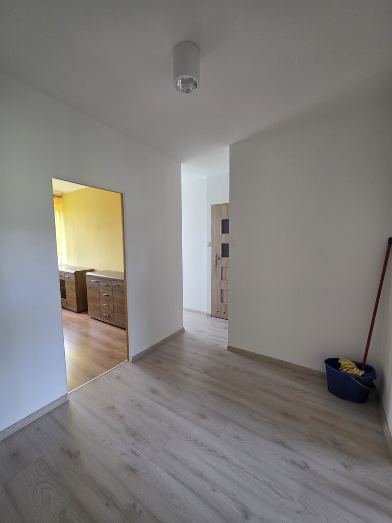 Mieszkanie na sprzedaż Szczecin, Podjuchy 64 m2 | Arka Nieruchomości