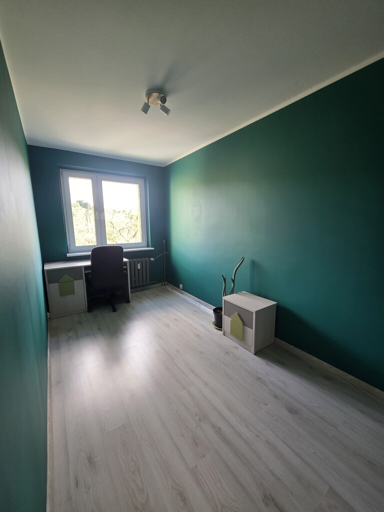 Mieszkanie na sprzedaż Szczecin, Podjuchy 64 m2 | Arka Nieruchomości