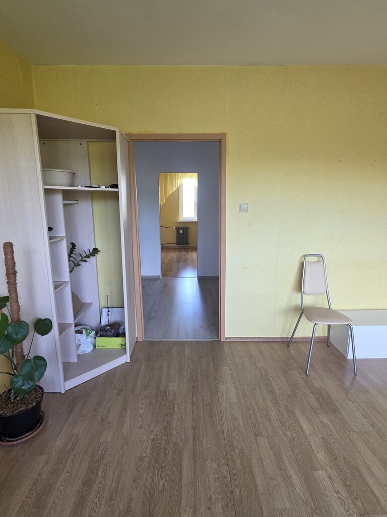 Mieszkanie na sprzedaż Szczecin, Podjuchy 64 m2 | Arka Nieruchomości