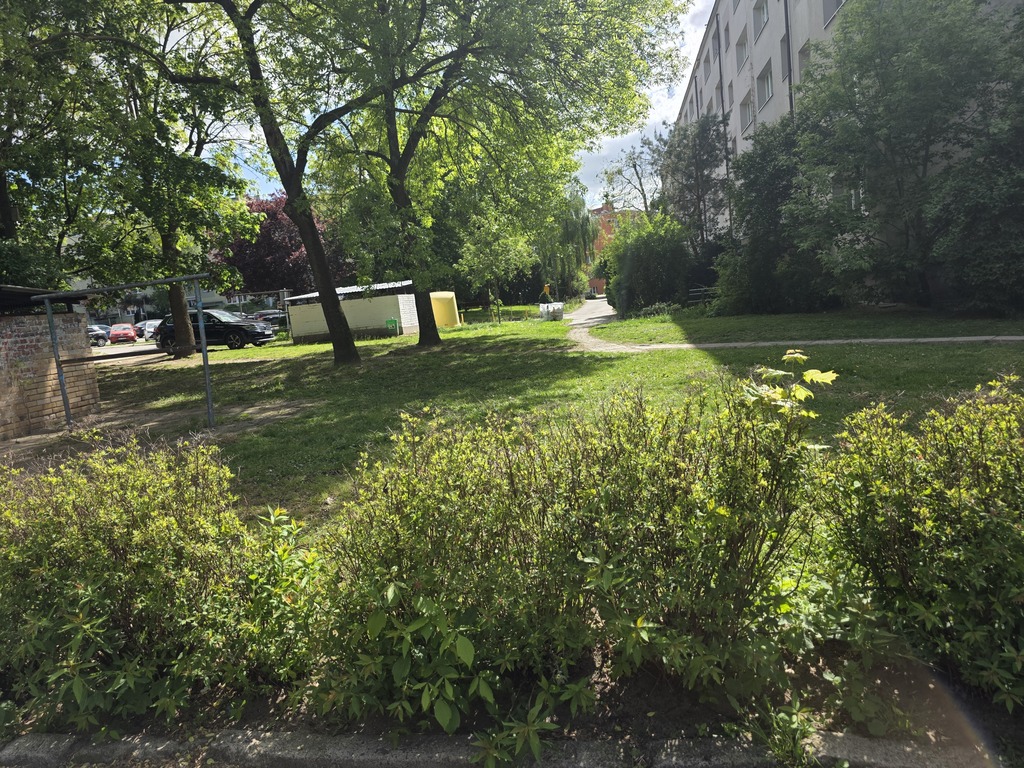 Mieszkanie na sprzedaż Szczecin, Podjuchy 64 m2 | Arka Nieruchomości