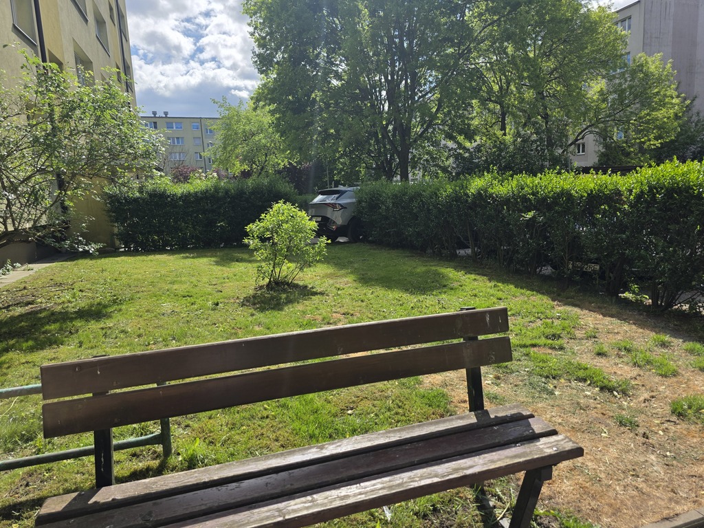 Mieszkanie na sprzedaż Szczecin, Podjuchy 64 m2 | Arka Nieruchomości