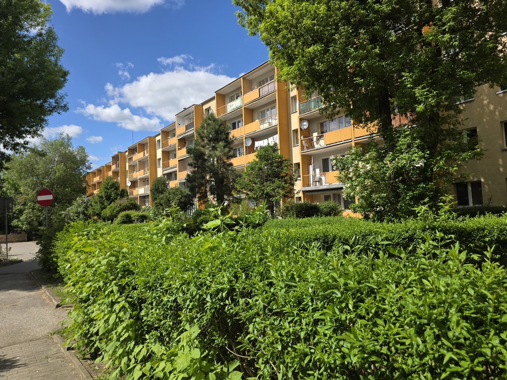 Mieszkanie na sprzedaż Szczecin, Podjuchy 64 m2 | Arka Nieruchomości
