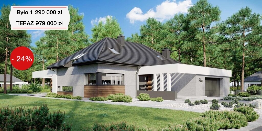 Dom na sprzedaż Grzybowo 250 m2 | Arka Nieruchomości
