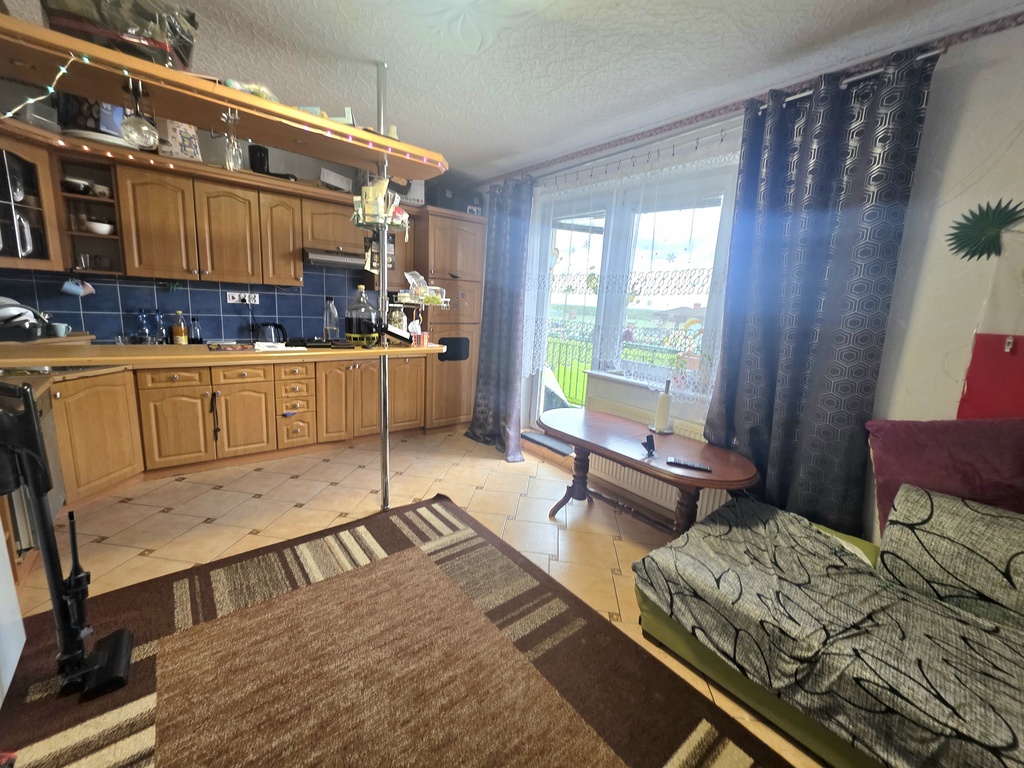 Mieszkanie na sprzedaż Szczecin, Bukowo 43 m2 | Arka Nieruchomości
