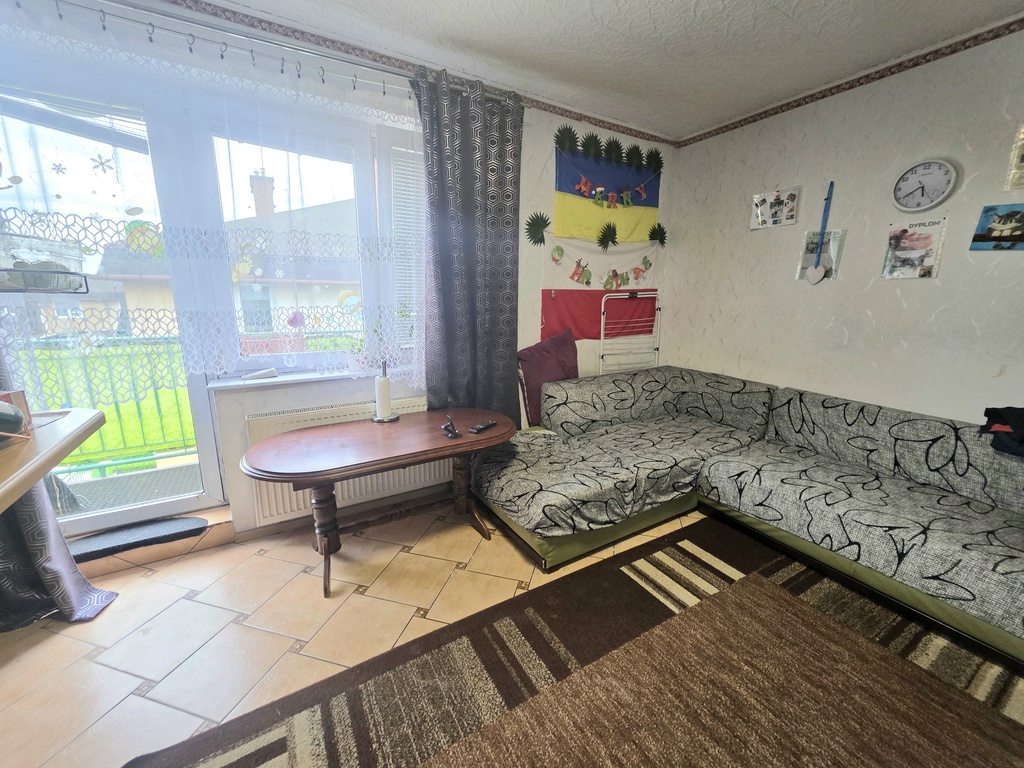 Mieszkanie na sprzedaż Szczecin, Bukowo 43 m2 | Arka Nieruchomości