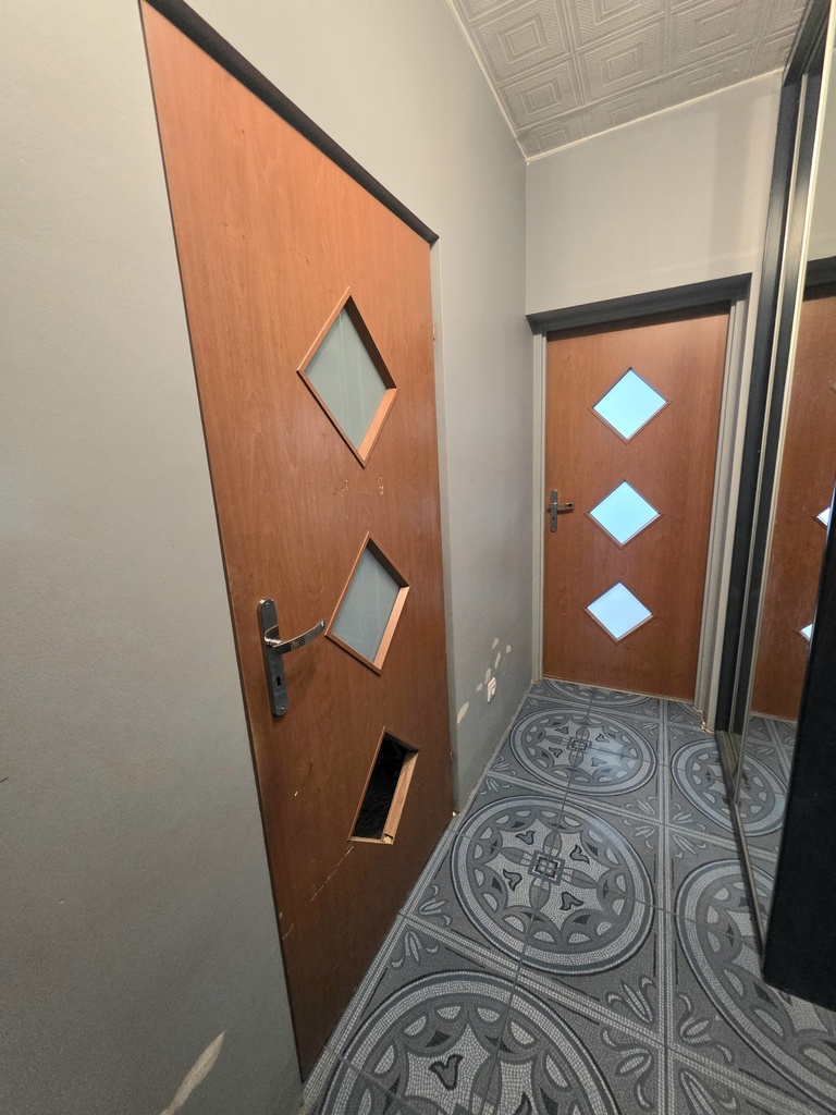 Mieszkanie na sprzedaż Szczecin, Bukowo 43 m2 | Arka Nieruchomości