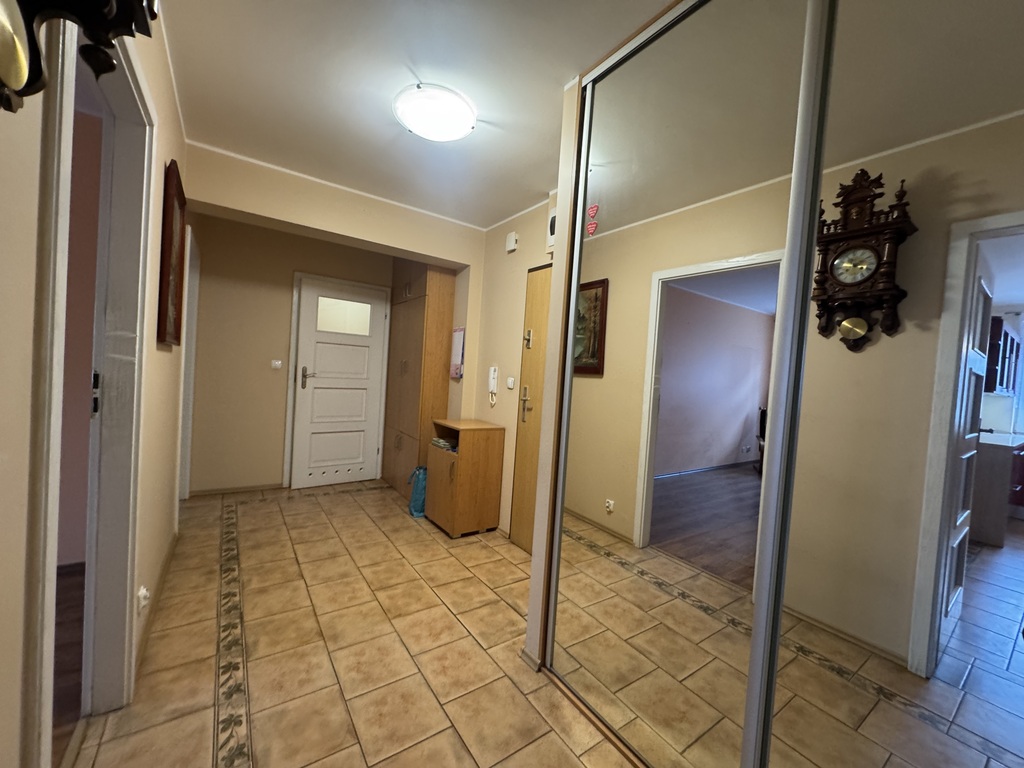 Mieszkanie na sprzedaż Szczecin, Niebuszewo 59 m2 | Arka Nieruchomości