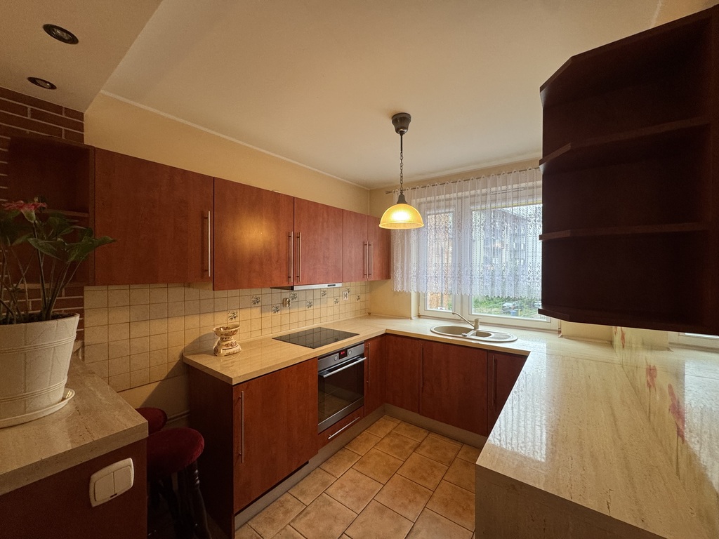 Mieszkanie na sprzedaż Szczecin, Niebuszewo 59 m2 | Arka Nieruchomości