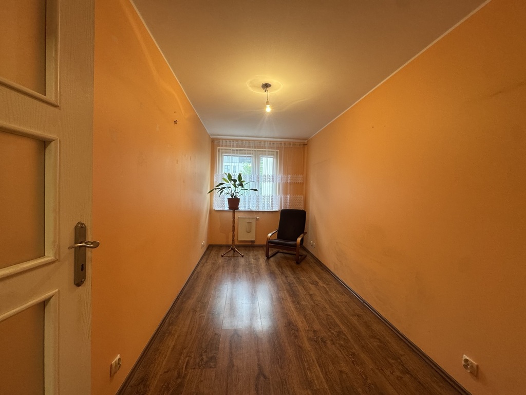 Mieszkanie na sprzedaż Szczecin, Niebuszewo 59 m2 | Arka Nieruchomości