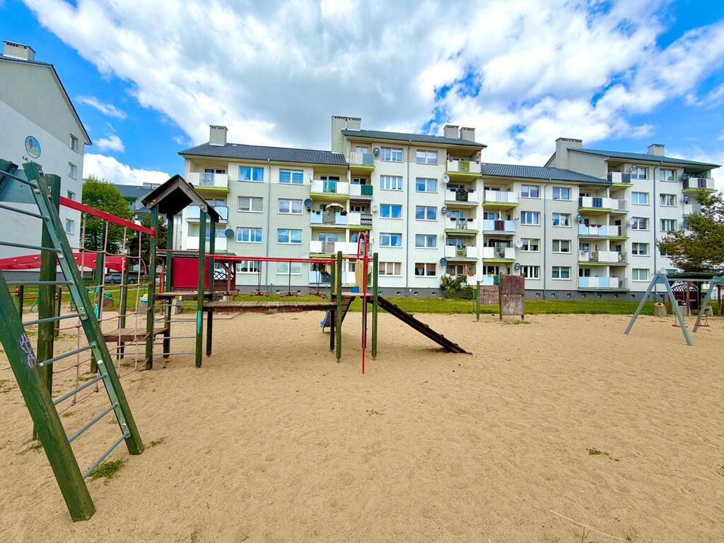 Mieszkanie na sprzedaż Nowogard 69 m2 | Arka Nieruchomości