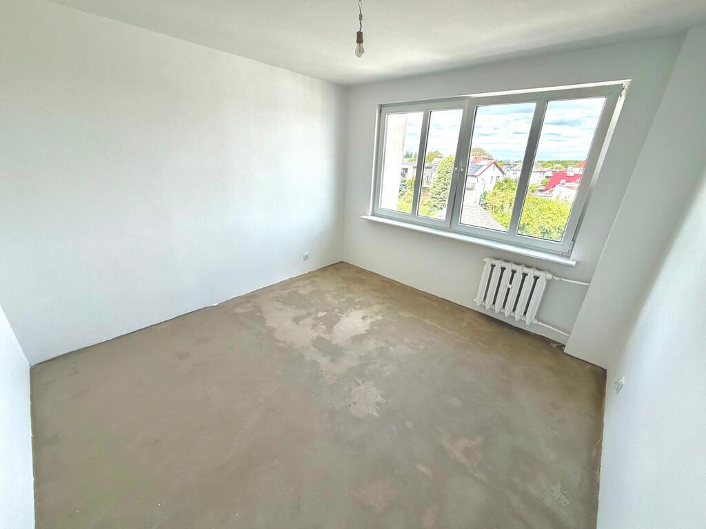 Mieszkanie na sprzedaż Nowogard 69 m2 | Arka Nieruchomości
