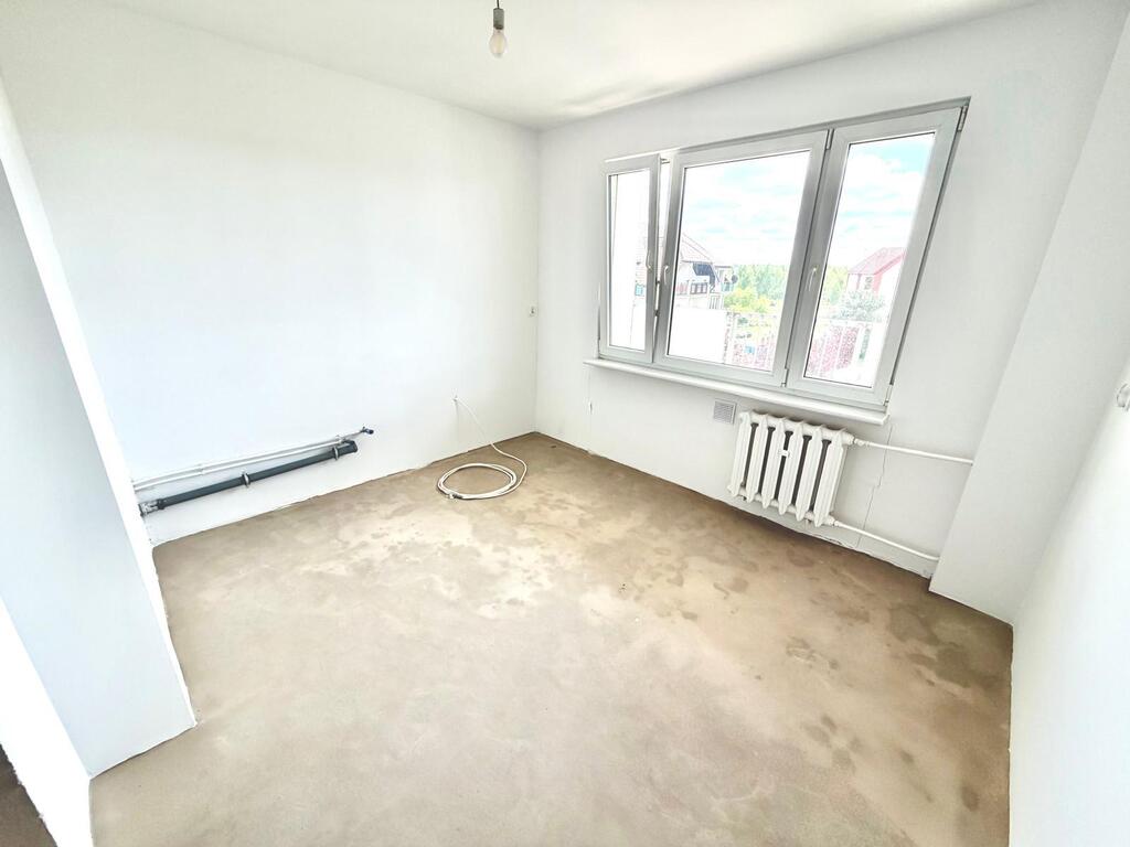 Mieszkanie na sprzedaż Nowogard 69 m2 | Arka Nieruchomości