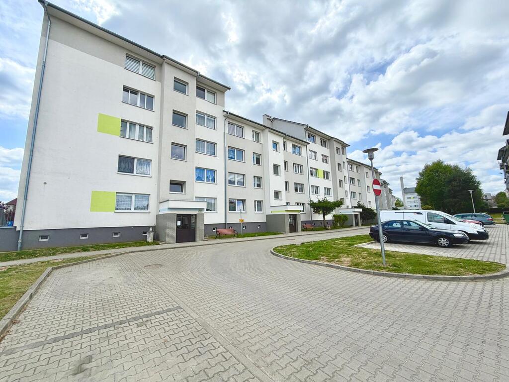 Mieszkanie na sprzedaż Nowogard 69 m2 | Arka Nieruchomości