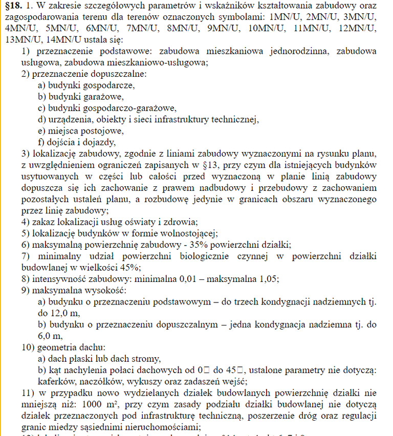 Działki budowlane na Lipie pod Strykowem – zdjęcie 5