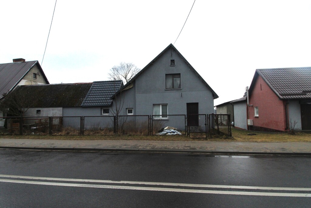 Dom na sprzedaż Słonowice 120 m2 | Arka Nieruchomości