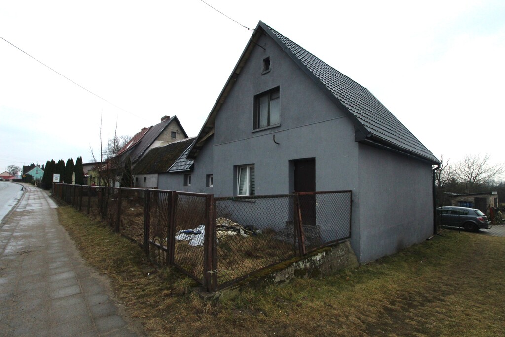 Dom na sprzedaż Słonowice 120 m2 | Arka Nieruchomości