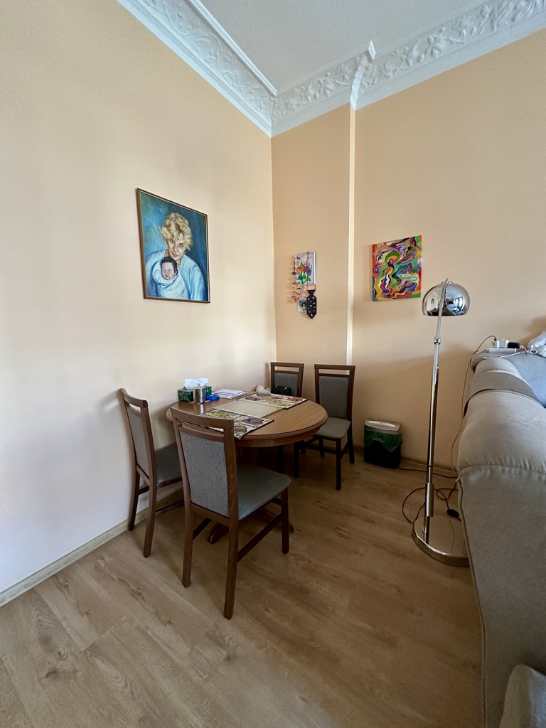 Mieszkanie na sprzedaż Szczecin, Śródmieście-Centrum 86 m2 | Arka Nieruchomości