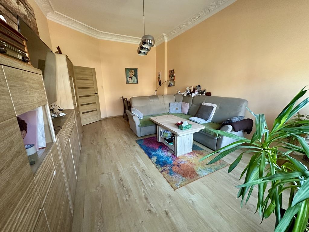 Mieszkanie na sprzedaż Szczecin, Śródmieście-Centrum 86 m2 | Arka Nieruchomości