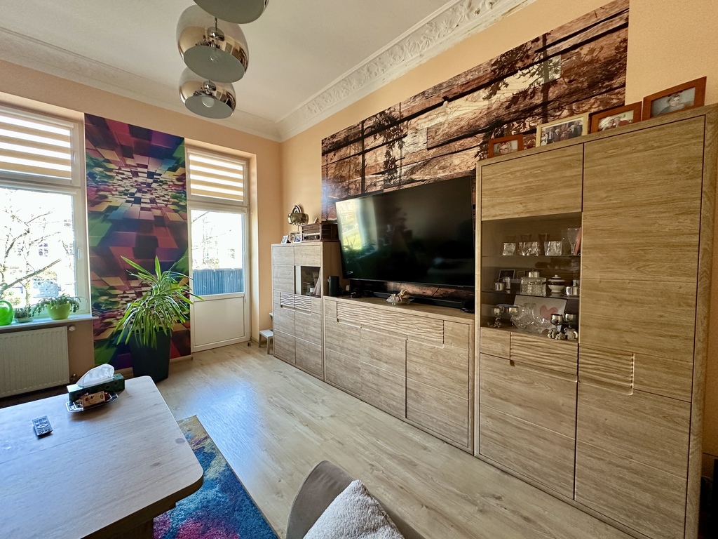 Mieszkanie na sprzedaż Szczecin, Śródmieście-Centrum 86 m2 | Arka Nieruchomości