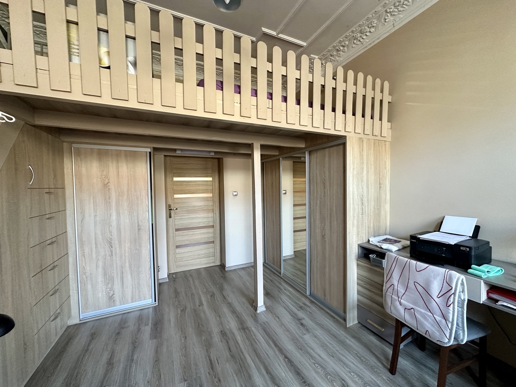 Mieszkanie na sprzedaż Szczecin, Śródmieście-Centrum 86 m2 | Arka Nieruchomości