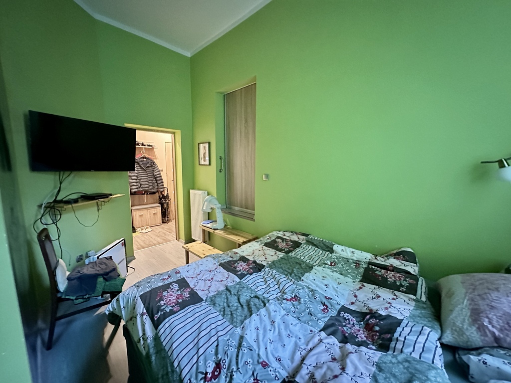 Mieszkanie na sprzedaż Szczecin, Śródmieście-Centrum 86 m2 | Arka Nieruchomości