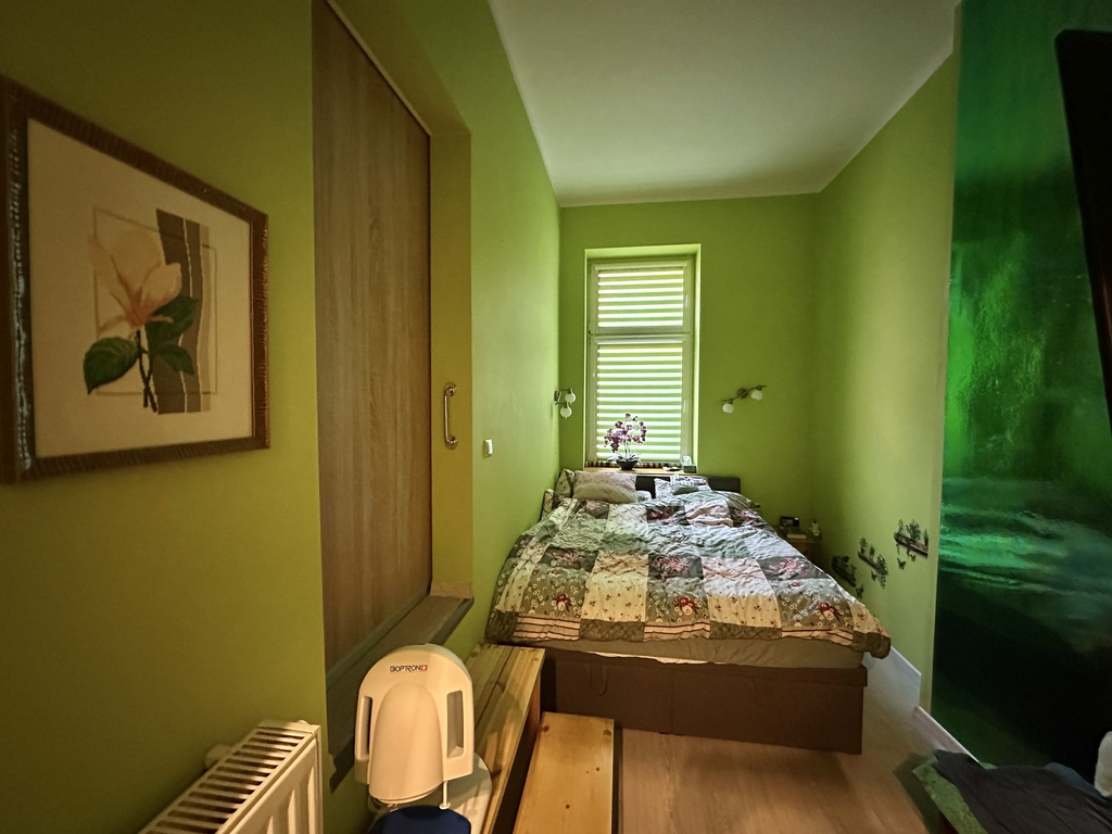 Mieszkanie na sprzedaż Szczecin, Śródmieście-Centrum 86 m2 | Arka Nieruchomości