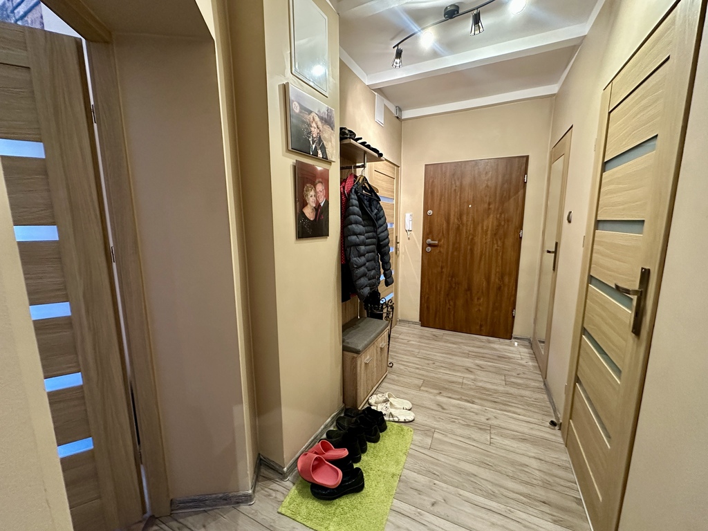 Mieszkanie na sprzedaż Szczecin, Śródmieście-Centrum 86 m2 | Arka Nieruchomości