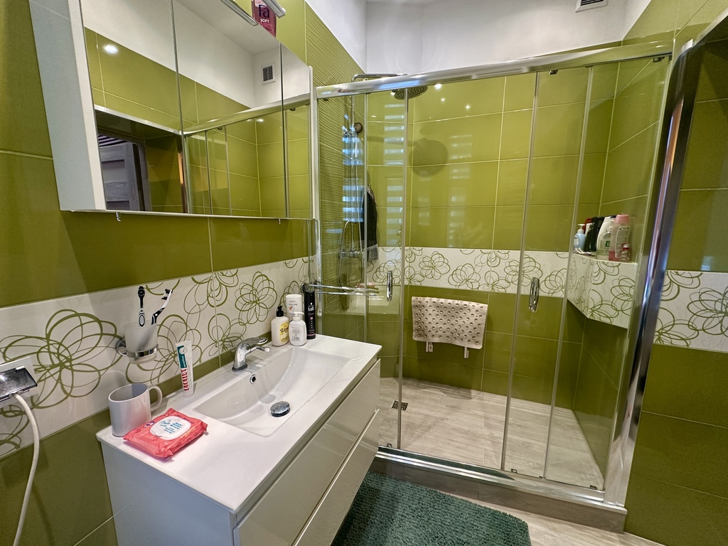 Mieszkanie na sprzedaż Szczecin, Śródmieście-Centrum 86 m2 | Arka Nieruchomości