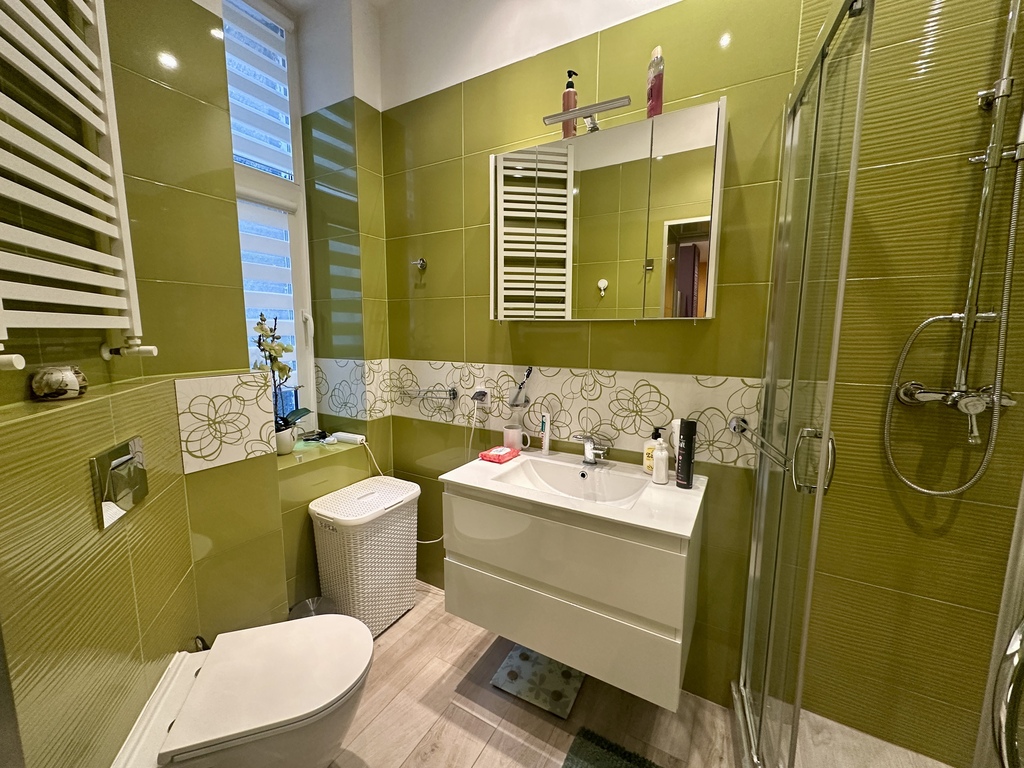 Mieszkanie na sprzedaż Szczecin, Śródmieście-Centrum 86 m2 | Arka Nieruchomości