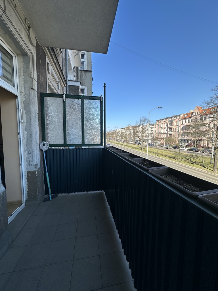 Mieszkanie na sprzedaż Szczecin, Śródmieście-Centrum 86 m2 | Arka Nieruchomości