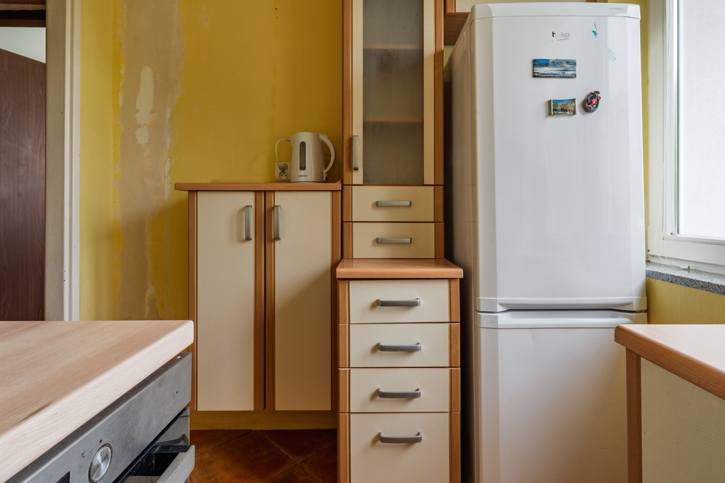 2 pokoje z balkonem wśród zieleni | Sopot