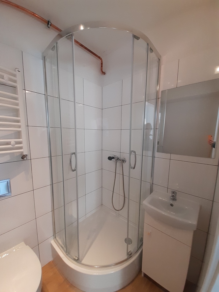 Mieszkanie na sprzedaż Szczecin, Centrum 25 m2 | Arka Nieruchomości