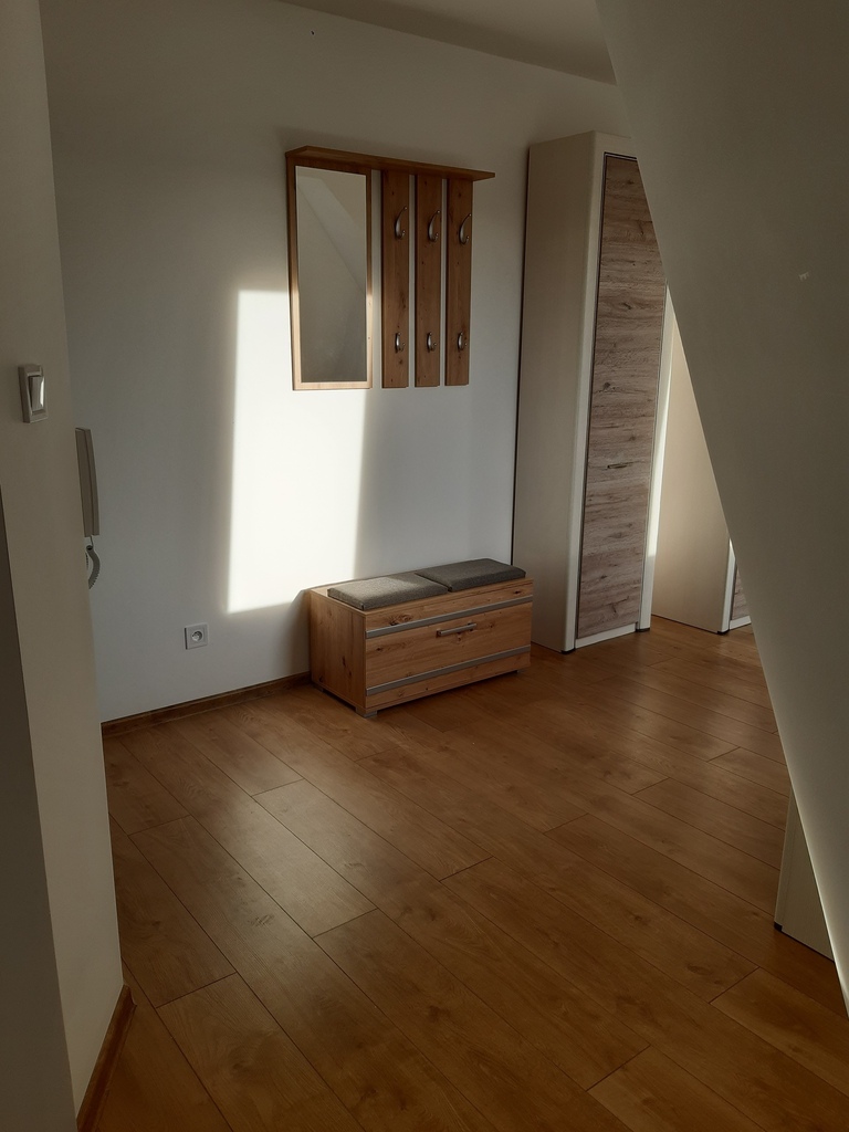Mieszkanie na sprzedaż Szczecin, Centrum 25 m2 | Arka Nieruchomości