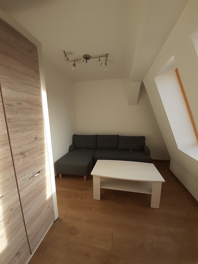 Mieszkanie na sprzedaż Szczecin, Centrum 25 m2 | Arka Nieruchomości