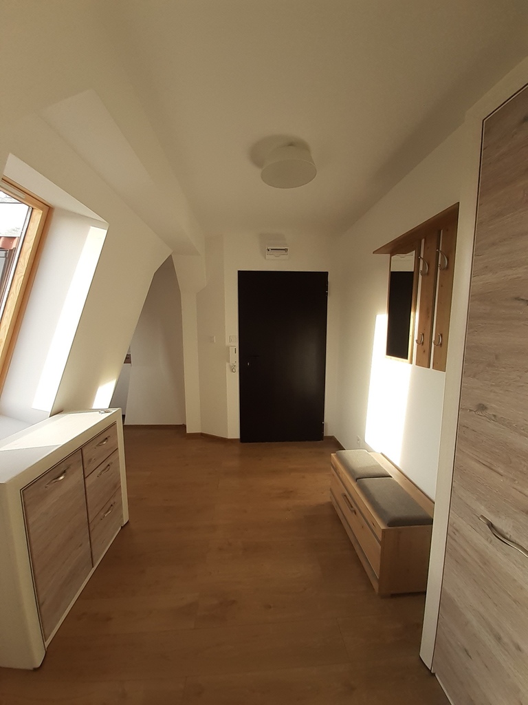 Mieszkanie na sprzedaż Szczecin, Centrum 25 m2 | Arka Nieruchomości