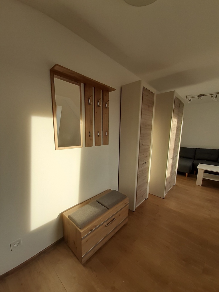 Mieszkanie na sprzedaż Szczecin, Centrum 25 m2 | Arka Nieruchomości