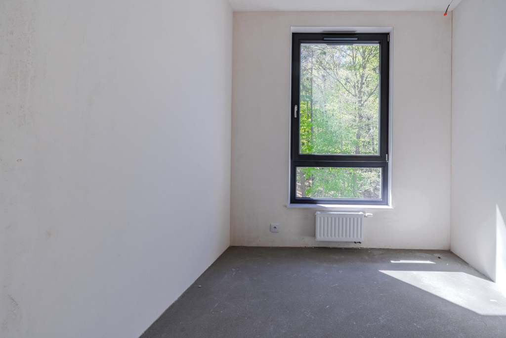 Nowoczesny apartament do własnej aranżacji