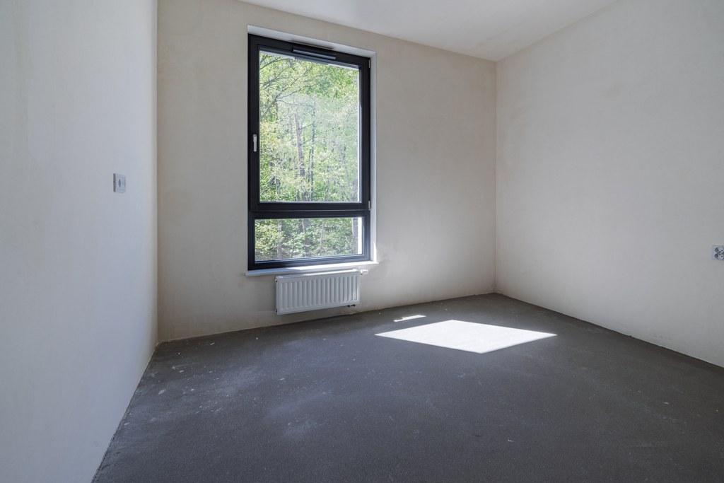 Nowoczesny apartament do własnej aranżacji