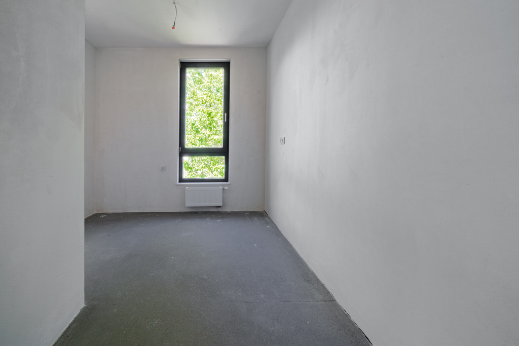 Nowoczesny apartament do własnej aranżacji