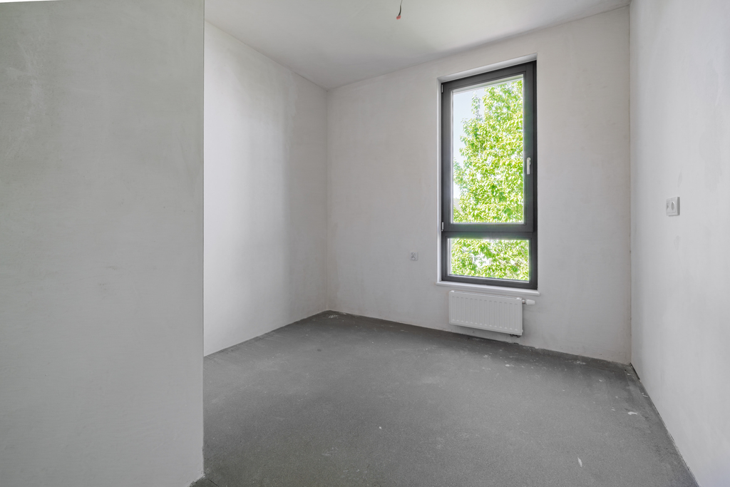 Nowoczesny apartament do własnej aranżacji