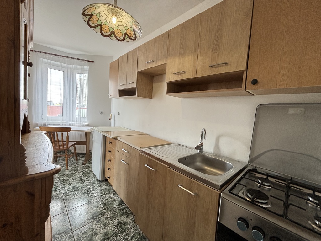 Mieszkanie na sprzedaż Szczecin, Pomorzany 36 m2 | Arka Nieruchomości