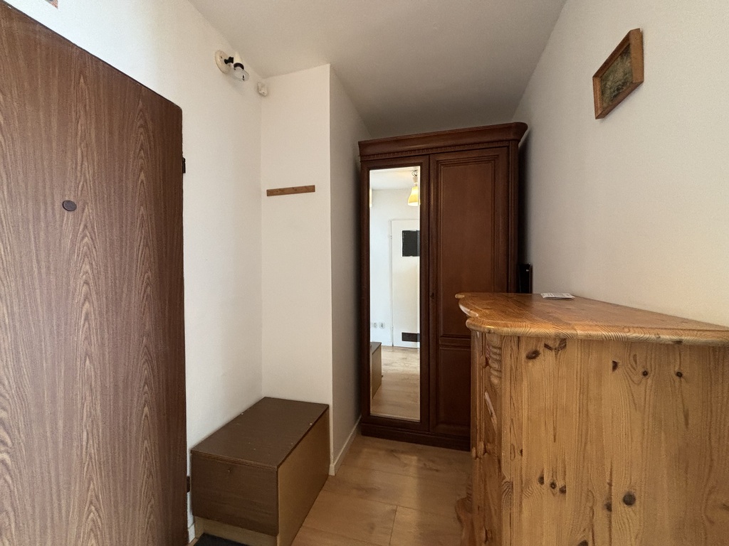 Mieszkanie na sprzedaż Szczecin, Pomorzany 36 m2 | Arka Nieruchomości