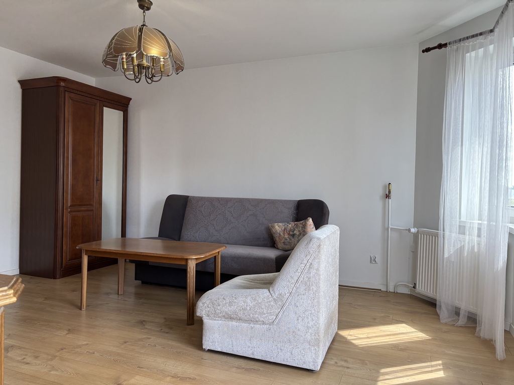 Mieszkanie na sprzedaż Szczecin, Pomorzany 36 m2 | Arka Nieruchomości