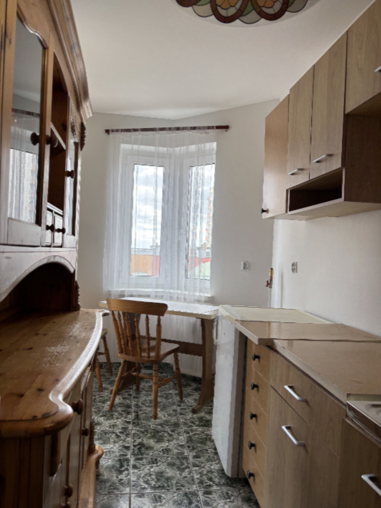 Mieszkanie na sprzedaż Szczecin, Pomorzany 36 m2 | Arka Nieruchomości