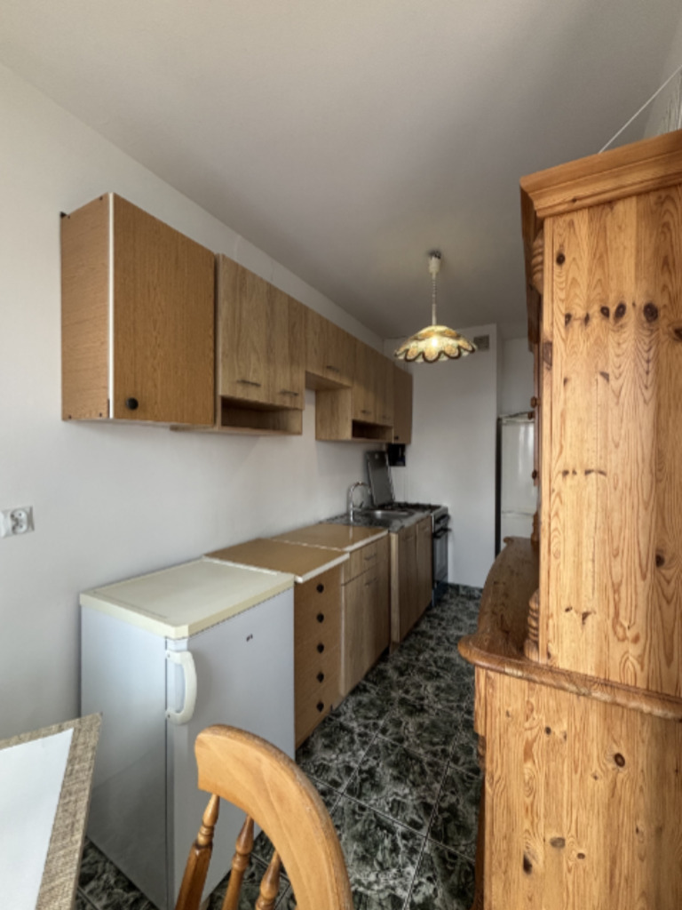 Mieszkanie na sprzedaż Szczecin, Pomorzany 36 m2 | Arka Nieruchomości